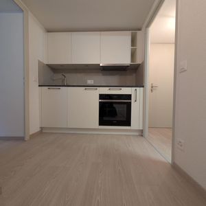 Appartement rénové de 2 pièces au 3ème étage - Photo 2
