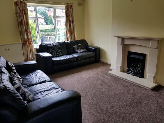 2 bedroom house share to rent - Photo 1