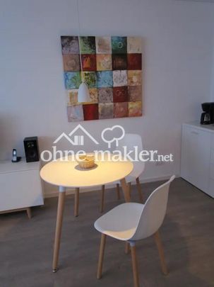 Frankfurter Str. 14, 61118 Bad Vilbel - Photo 1