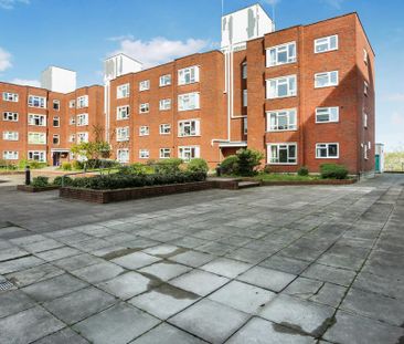 2 bedroom flat to rent - Photo 6