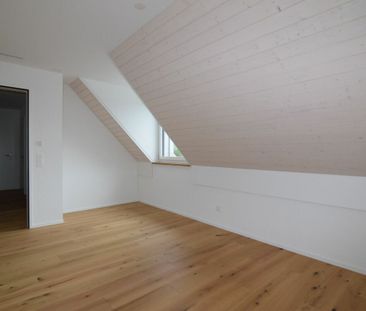 Appartement de 3,5 pièces immeuble neuf sous les combles - Photo 3