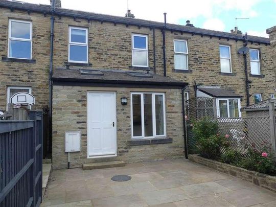 Lawn Avenue, Burley In Wharfedale, LS29 - Photo 1