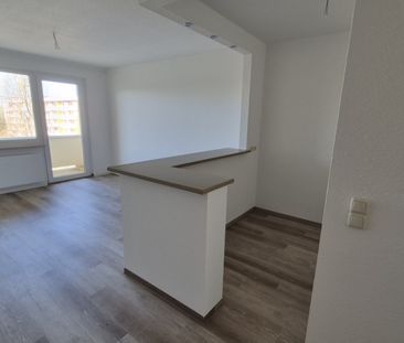 Wohnung, 4 Zimmer (69,02 m²) - Photo 5