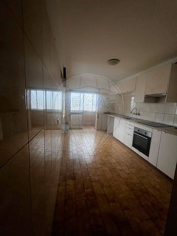 Apartamento T2 em Setúbal - Foto 4