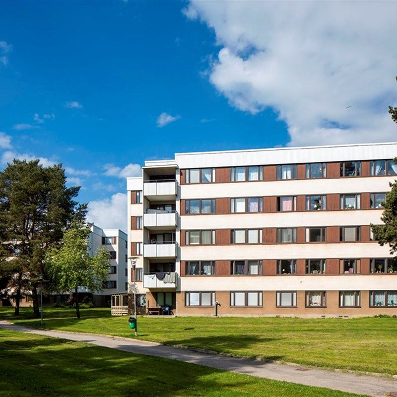 Porfyrvägen 5 - Foto 1