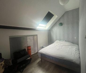 Appartement à Louer dans petite copropriété (4 lots) sans ascenseur... - Photo 5