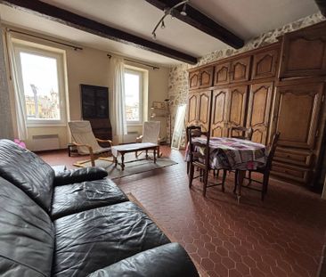 Location Appartement - Photo 1