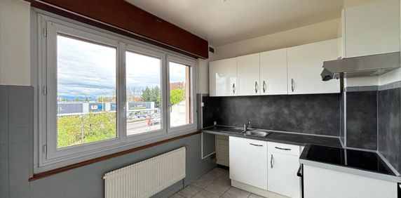 Location Appartement 1 pièce 31m² - Photo 2