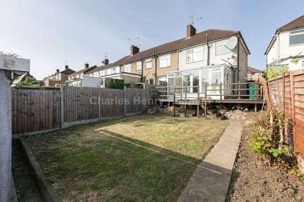 Weirdale Avenue, Whetstone, N20 - Photo 1