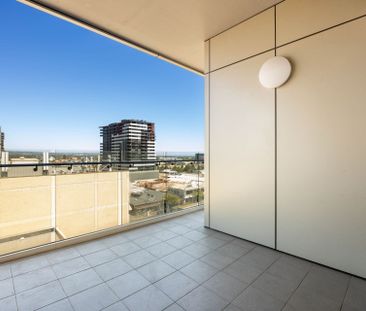 Stylish Unit in the Heart of Adelaide - Photo 2