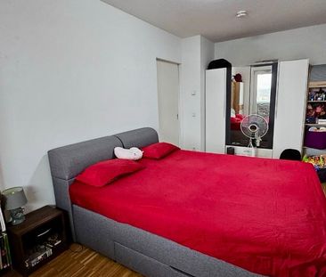 Subletting fully furnished 2 room apartment - Foto 1