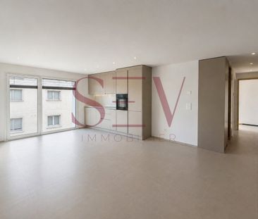 3.5 Zimmer, 66 m², 1. Stock - Foto 1