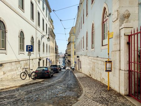 Apartamento T4 em Lisboa - Photo 2