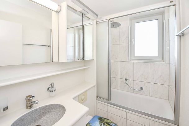 Zentrumsnahe Wohnung in Kreuzlingen - Foto 1