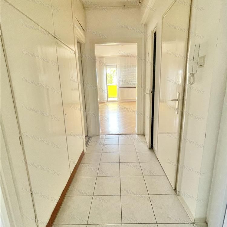 Kiadó felújított lakás - Balatonfüred - Fotó 1
