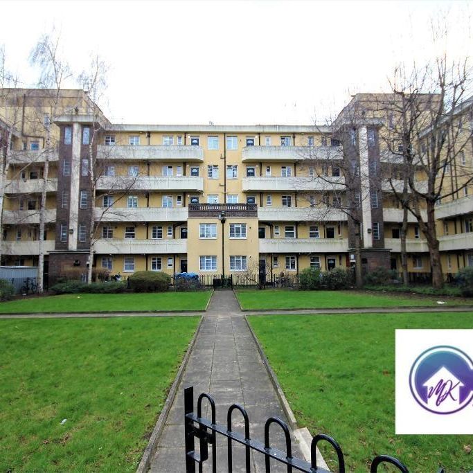 3 Bedroom Flat To Rent - Photo 1