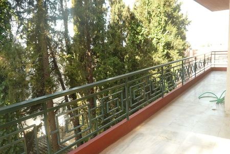 Διαμέρισμα για ενοικίαση Αγία Κυριακή (Κηφισιά) - Photo 4