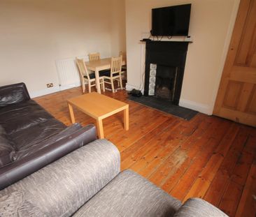 Greystoke Avenue, Sandyford, Newcastle Upon Tyne - Photo 1