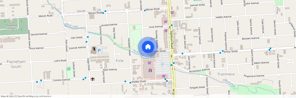 1/2-4 Margaret Street, Firle SA 5070