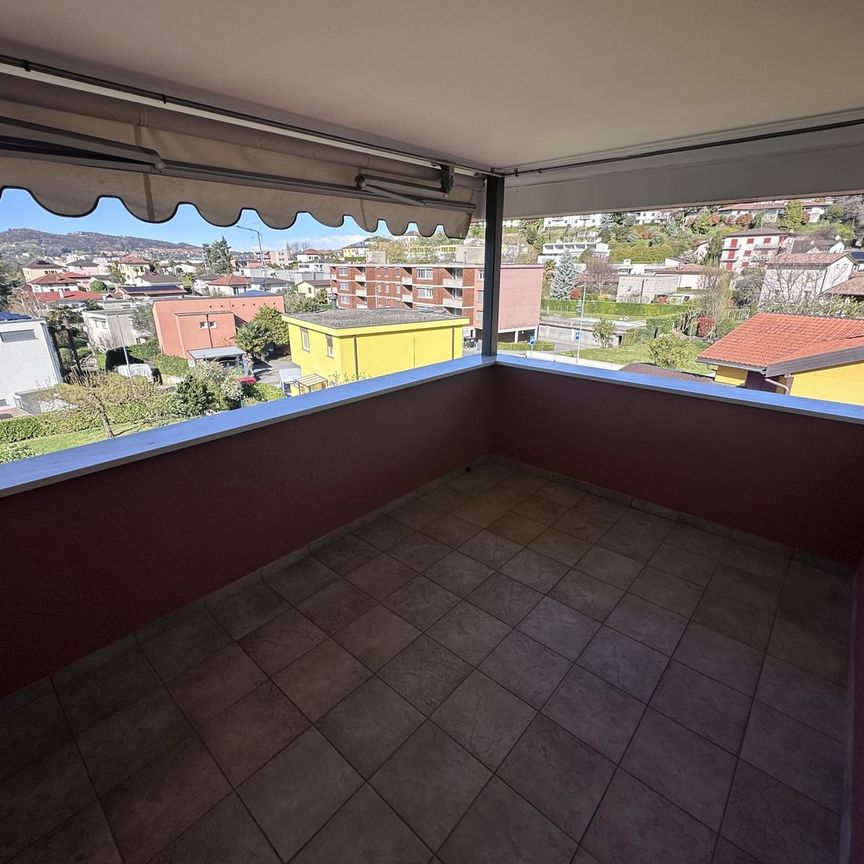 4.5 Zimmer, 140 m², 2. Stock - Photo 1