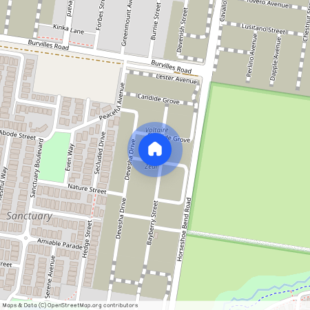 11 Buttercup Crescent, Vic 3217, Armstrong Creek