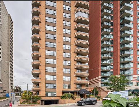 556 Laurier Ave W Ottawa | 556 Laurier Ave W, Ottawa - Photo 1