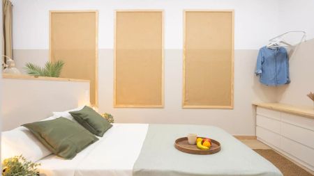 Room in a shared 8-bedroom apartment for rent in La Dreta de l'Eixample. - Foto 4