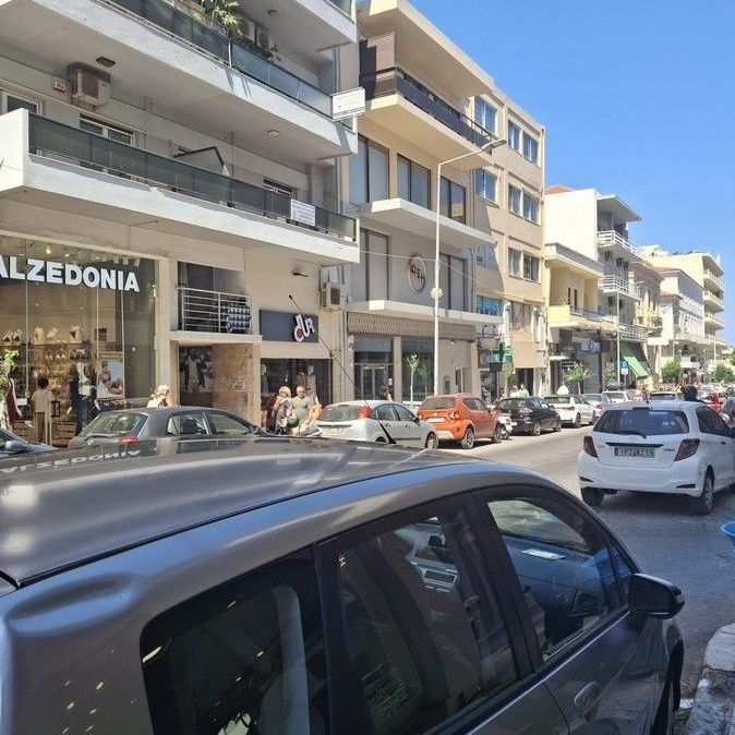 Διαμέρισμα για ενοικίαση Κέντρο (Χανιά) - Photo 1