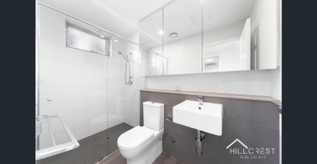 NEAR NEW & SPACIOUS 3 BEDROOM APARTMENTS | MOVE IN NOW - Photo 5