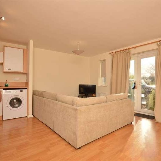 Venables Way, Lincoln, LN2 - Photo 1