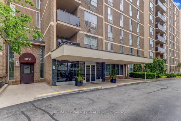 For Lease - 2835 Islington Avenue Unit# 919, Toronto, Ontario - Photo 1