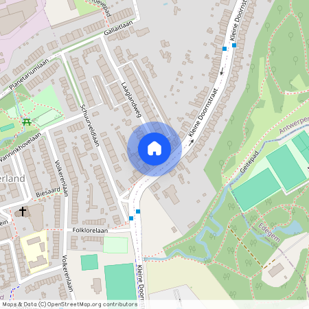 Laaglandweg, 83, 1, 2610, Wilrijk