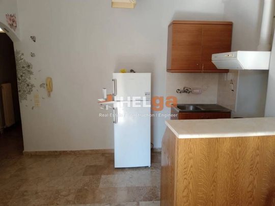 Studio/Γκαρσονιέρα για ενοικίαση Τερψιθέα - Γλυφάδα (Πάτρα) - Photo 1
