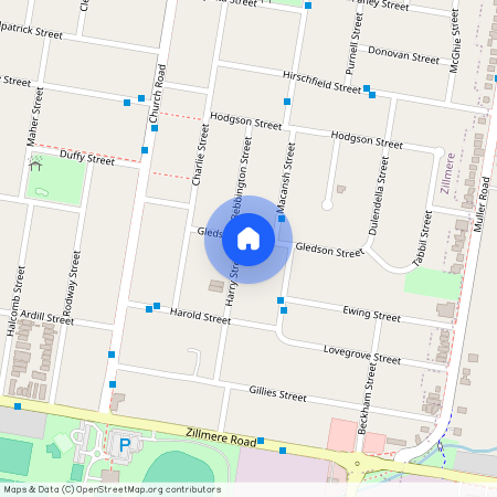 2/17 Gledson Street, Zillmere QLD 4034