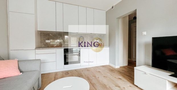 Mieszkanie na wynajem Szczecin, Centrum - Photo 1