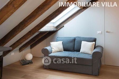 Monolocale in Affitto in Via Abbondio Sangiorgio a Milano - Foto 2