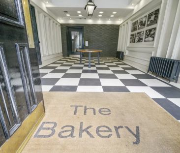 234 The Bakery - Photo 1