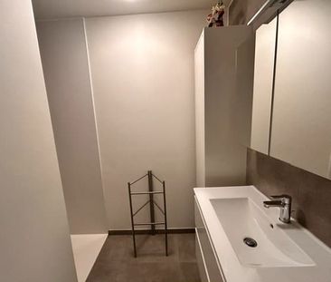 Prachtig hoek-appartement op de tweede verdieping met 2 slaapkamers in hartje Bilzen - foto 6