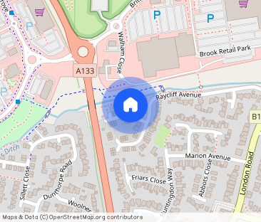 Rookwood Close, Clacton-On-Sea - Photo 1