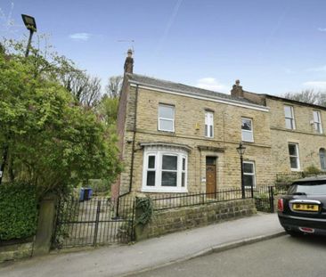 6 Bed Semi-Detached House, Springvale Road, S6 - Photo 6