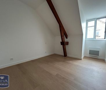 Location Appartement 3 pièces 63m² BRIVE LA GAILLARDE 19100 - Photo 2