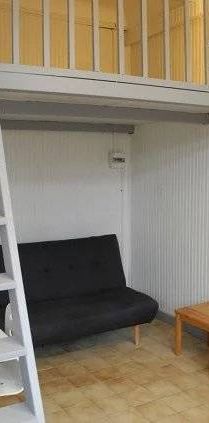 Location Appartement - Photo 1