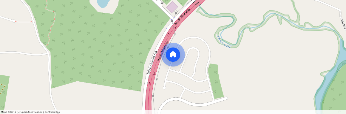 52 Mangrove View, NSW 2450, Moonee Beach