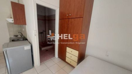 Studio/Γκαρσονιέρα για ενοικίαση Τ.Ε.Ι. (Πάτρα) - Φωτογραφία 3
