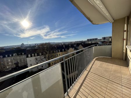 Location Appartement 3 pièces 79m² MULHOUSE 68200 - Photo 5