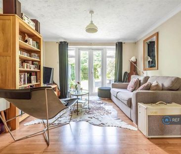 2 bedroom terraced house to rent - Photo 6