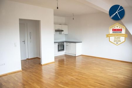 2-Zimmer-Mietwohnung in beliebter Lage - Foto 2