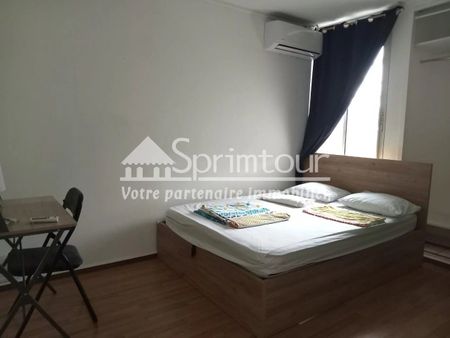 Appartement à louer à Les Abymes, Guadeloupe - Photo 2