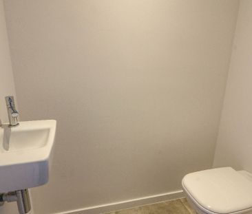 Zeer mooi gelijkvloers appartement (2 slpks) in Herselt - Foto 4