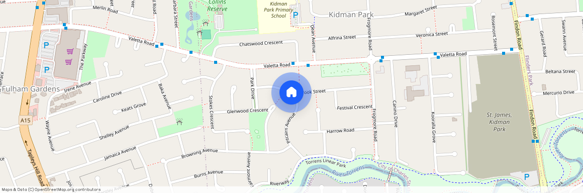 2 Pitcairn Avenue, SA 5025, Kidman Park